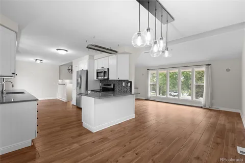 $699,990 | 20857 East Shefield Place, Parker, CO 80138