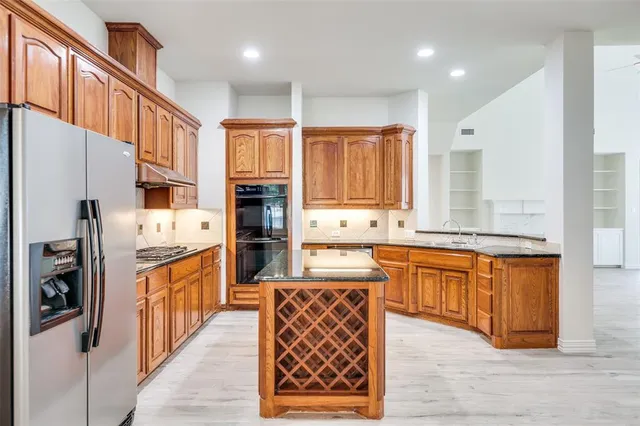 $673,000 | 4400 Breckinridge Boulevard, Richardson, TX 75082