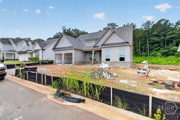 $785,083 | 371 Lk Vista Drive, Statham, GA 30666