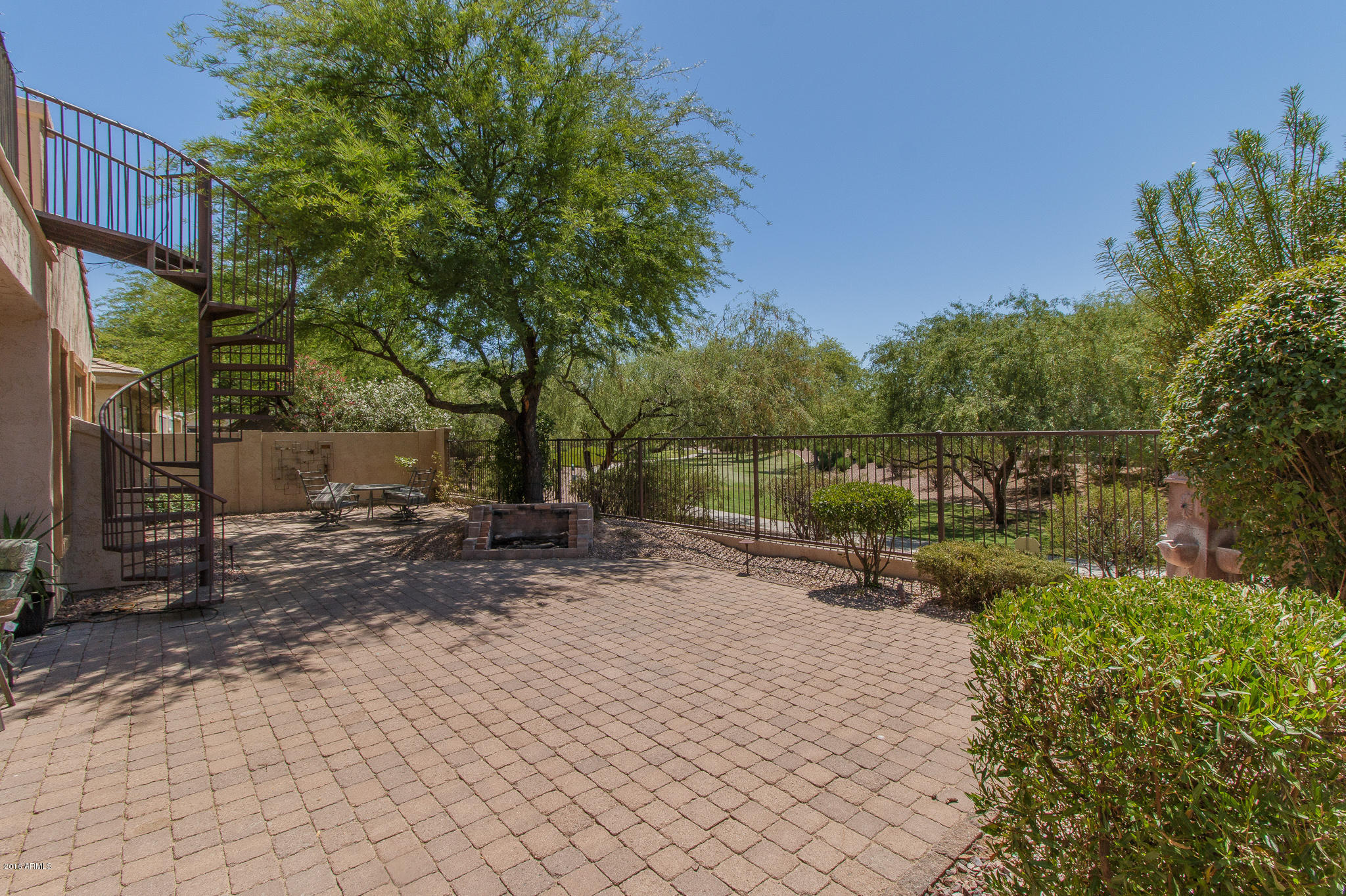 4265 East Buckboard Road Gilbert, AZ 85297 - Photo 2 of 55 2) BACK YARD