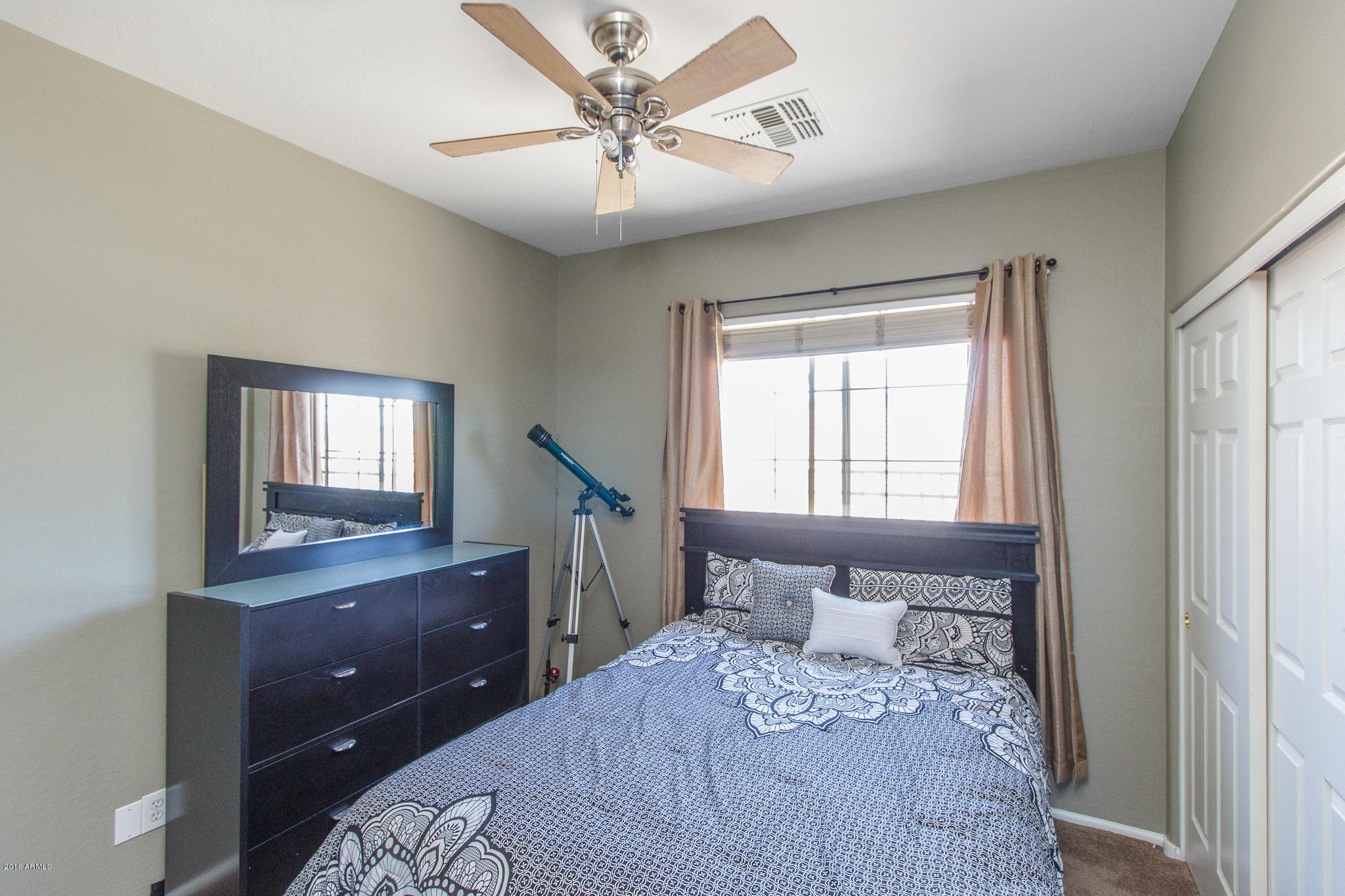 4265 East Buckboard Road Gilbert, AZ 85297 - Photo 26 of 55 26) BED 3 UP