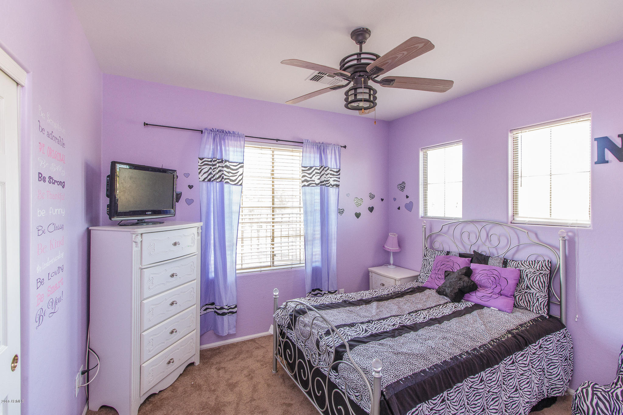 4265 East Buckboard Road Gilbert, AZ 85297 - Photo 27 of 55 27) BED 4 UP