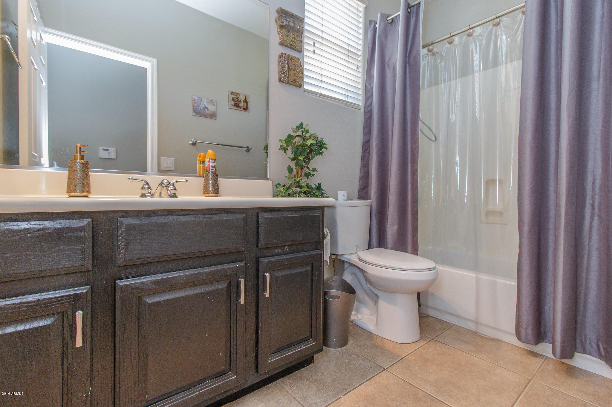 4265 East Buckboard Road Gilbert, AZ 85297 - Photo 37 of 55 37) BATHROOM 3 DOWN