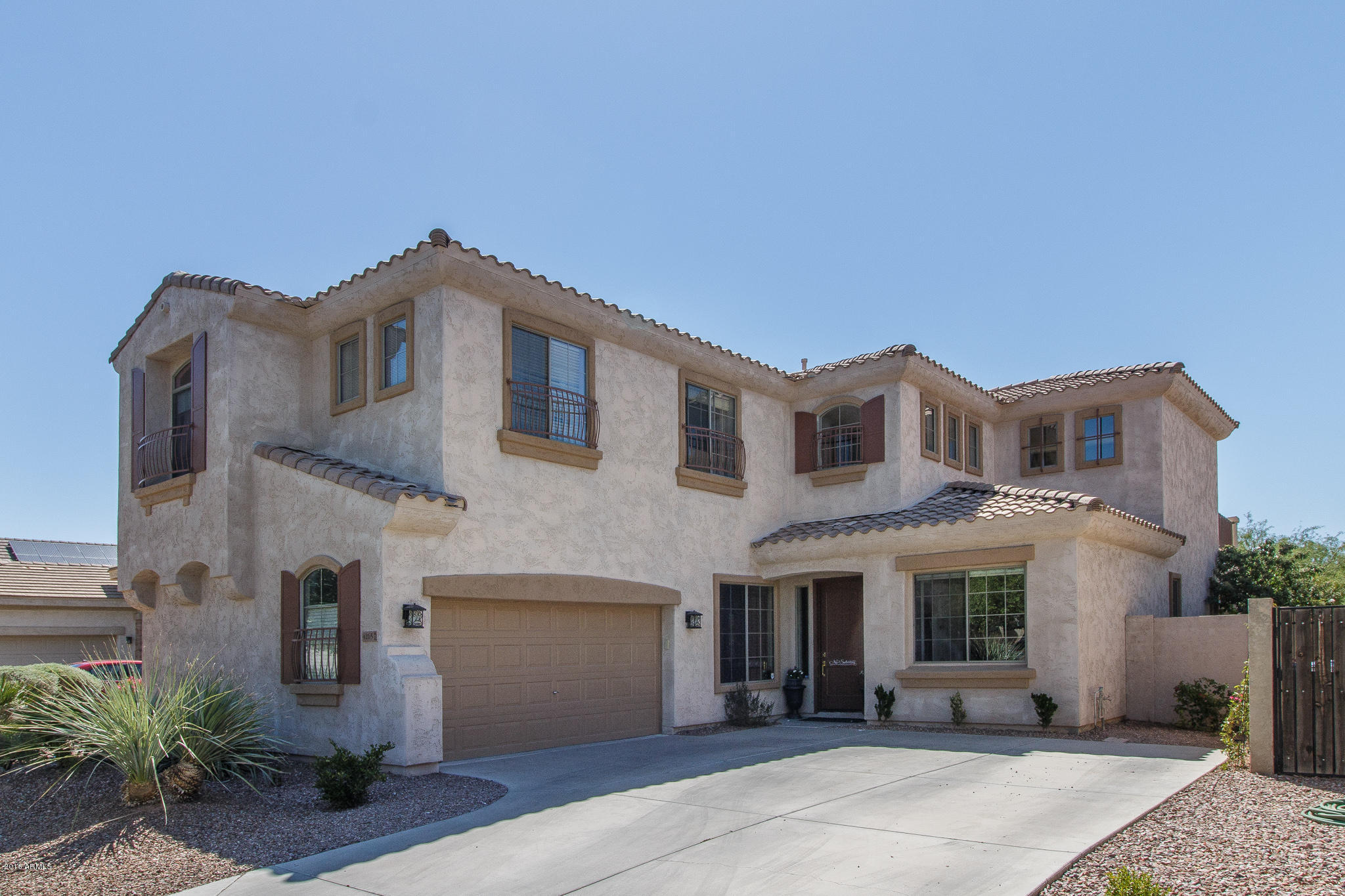 4265 East Buckboard Road Gilbert, AZ 85297 - Photo 38 of 55 40) WELCOME HOME!