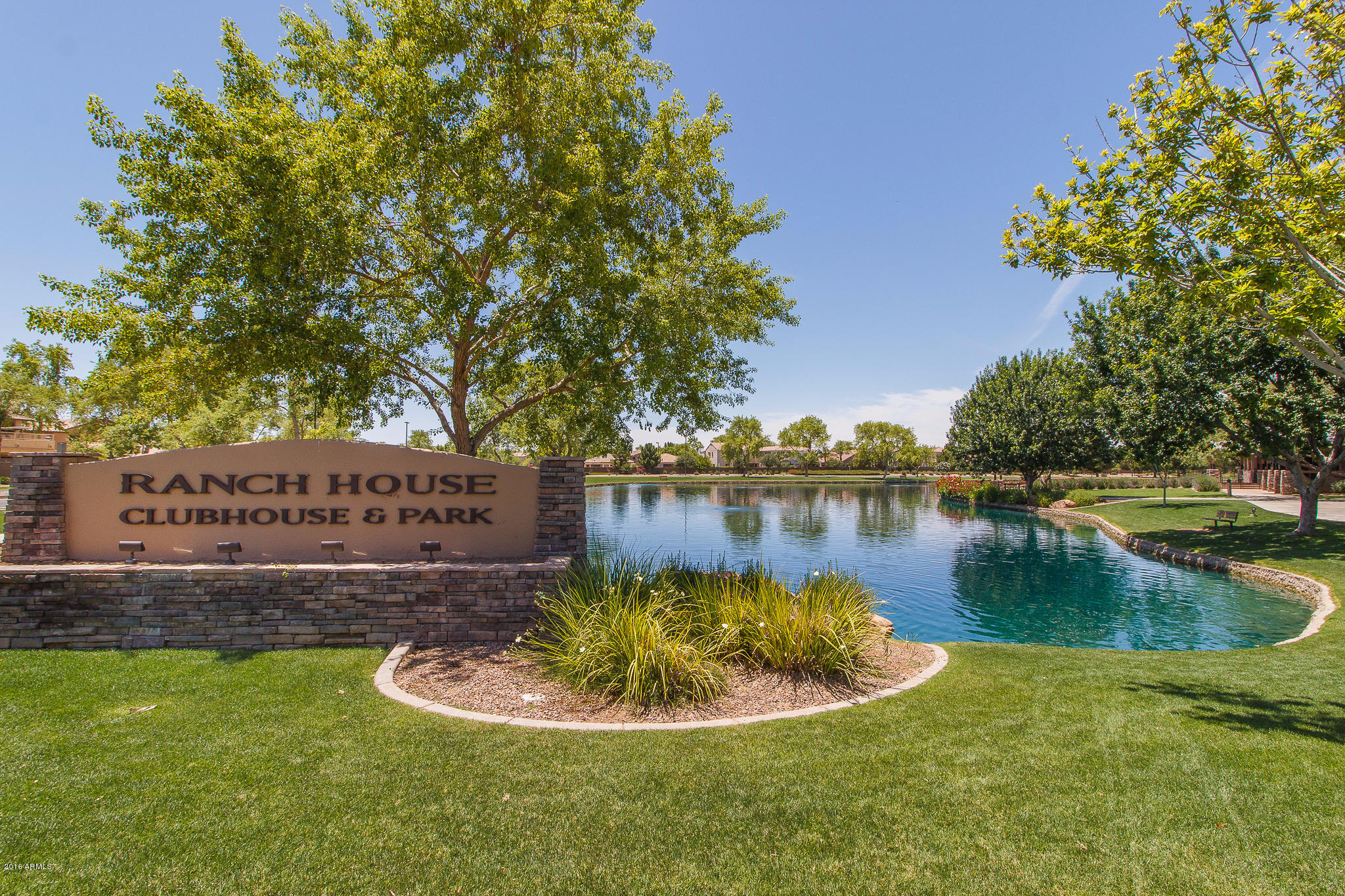 4265 East Buckboard Road Gilbert, AZ 85297 - Photo 39 of 55 POWER RANCH 1