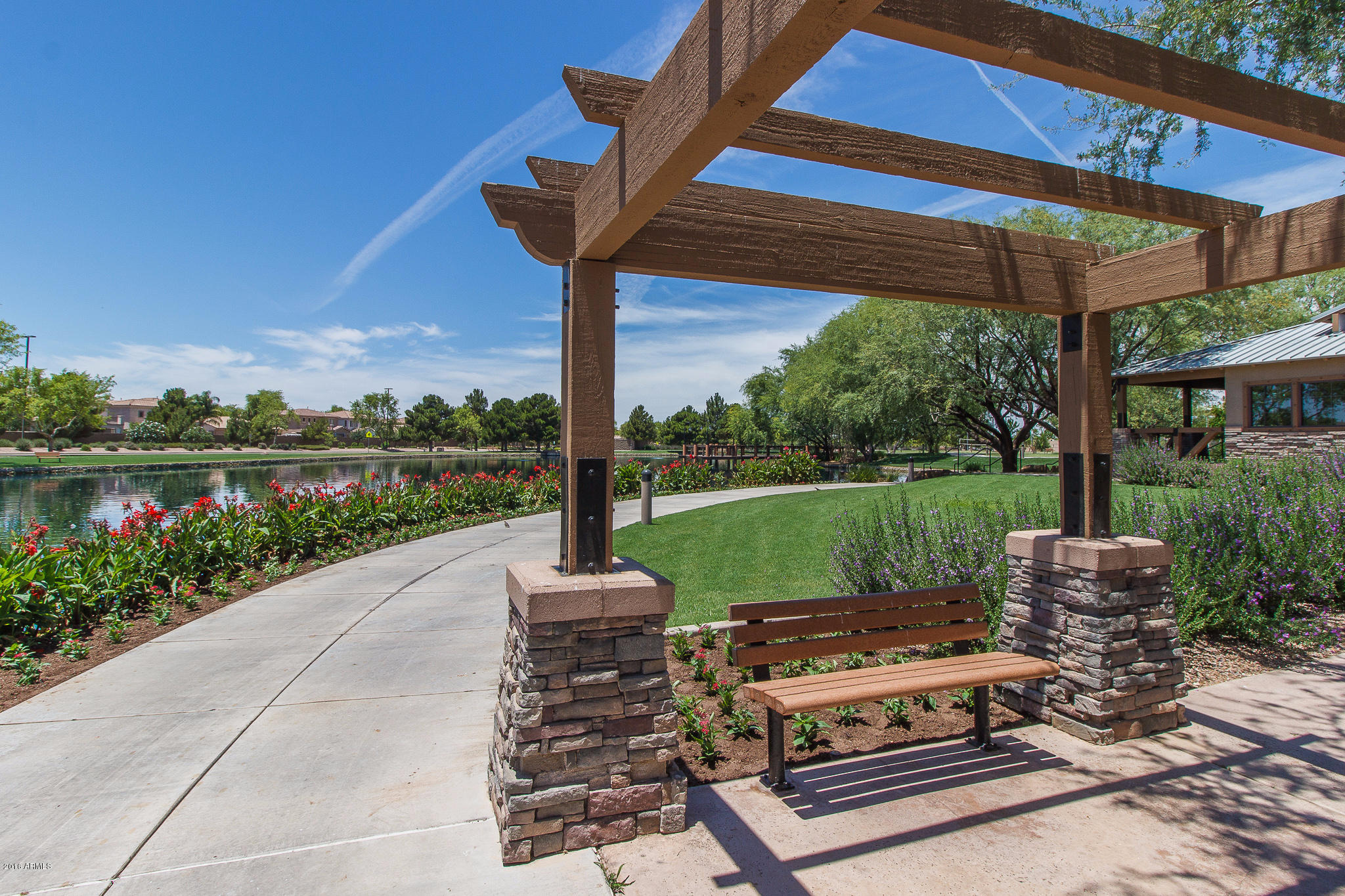 4265 East Buckboard Road Gilbert, AZ 85297 - Photo 41 of 55 POWER RANCH 3