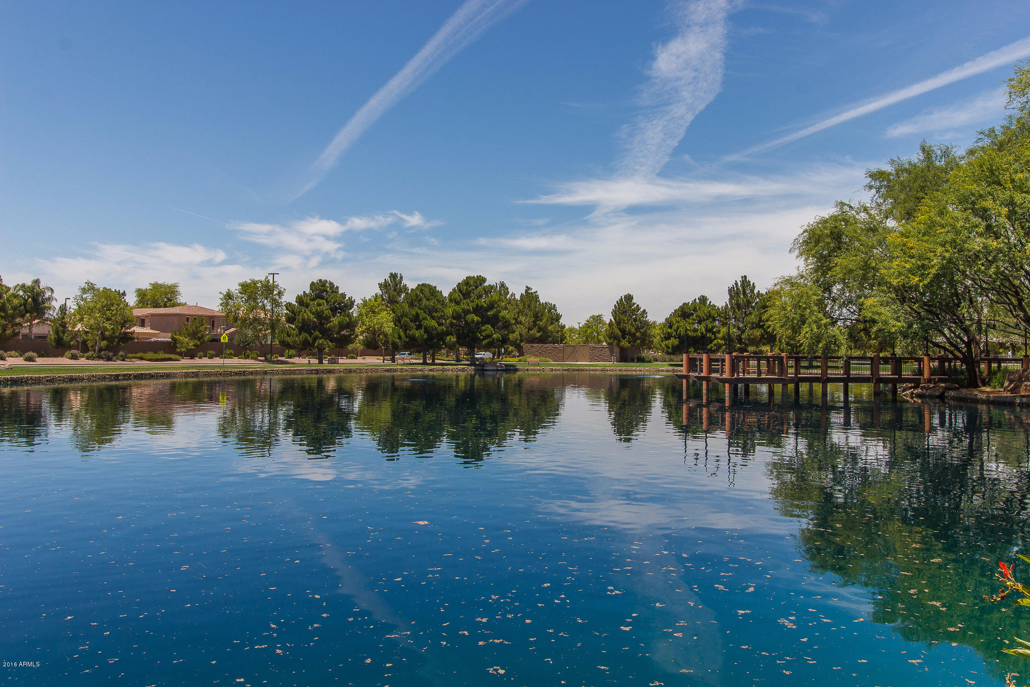 4265 East Buckboard Road Gilbert, AZ 85297 - Photo 42 of 55 POWER RANCH 4