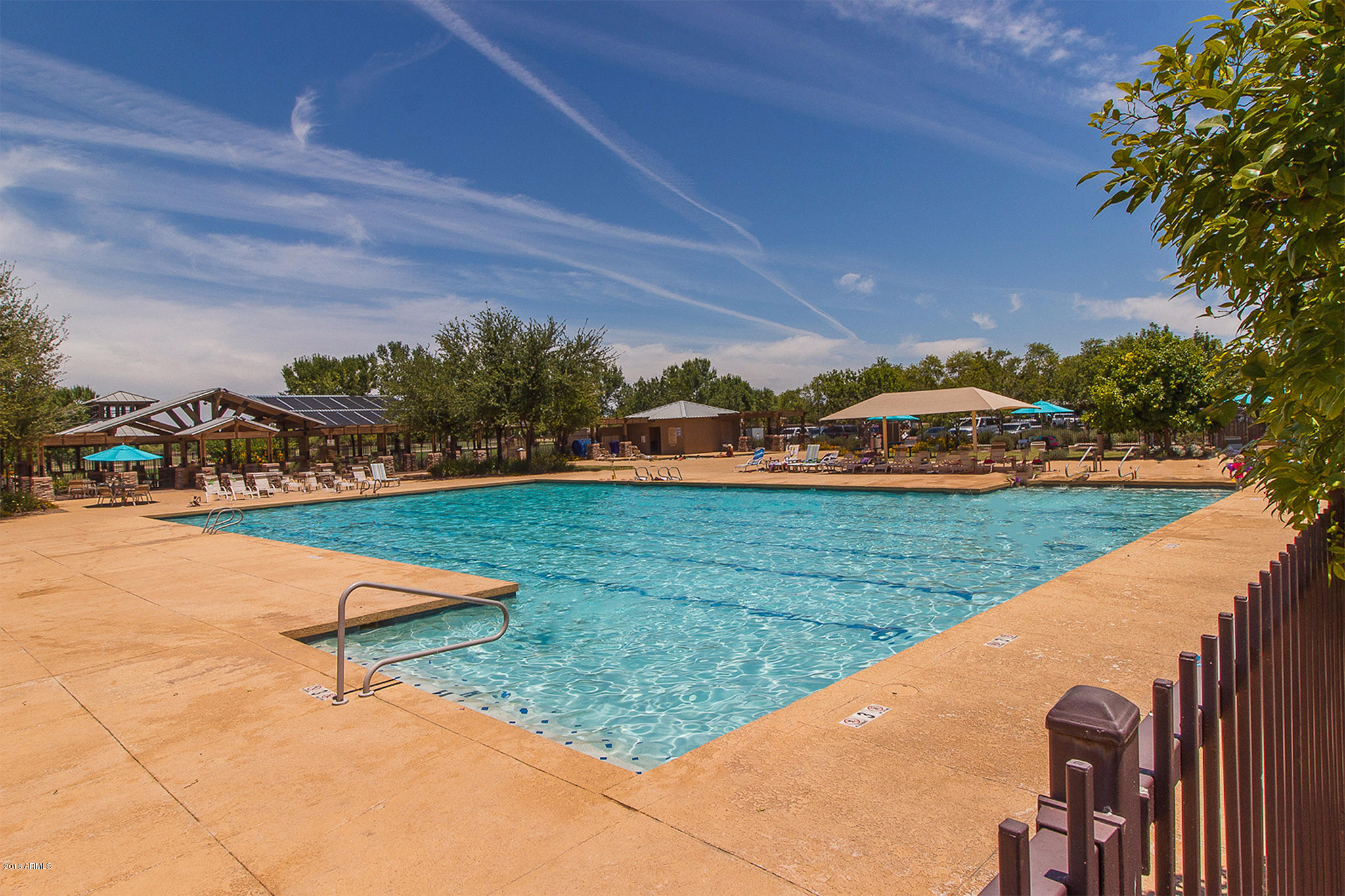 4265 East Buckboard Road Gilbert, AZ 85297 - Photo 43 of 55 POWER RANCH 5