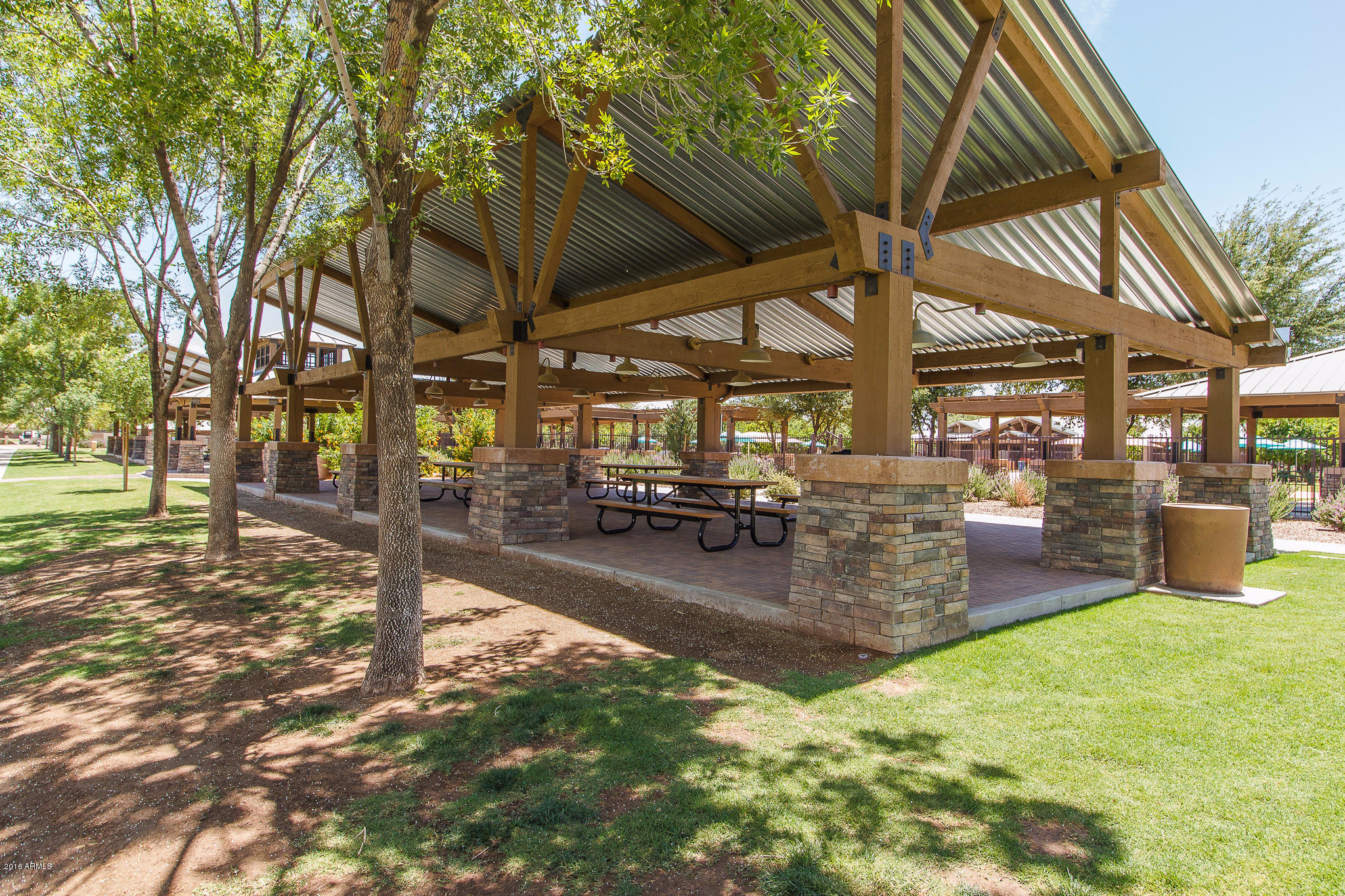 4265 East Buckboard Road Gilbert, AZ 85297 - Photo 44 of 55 POWER RANCH 6