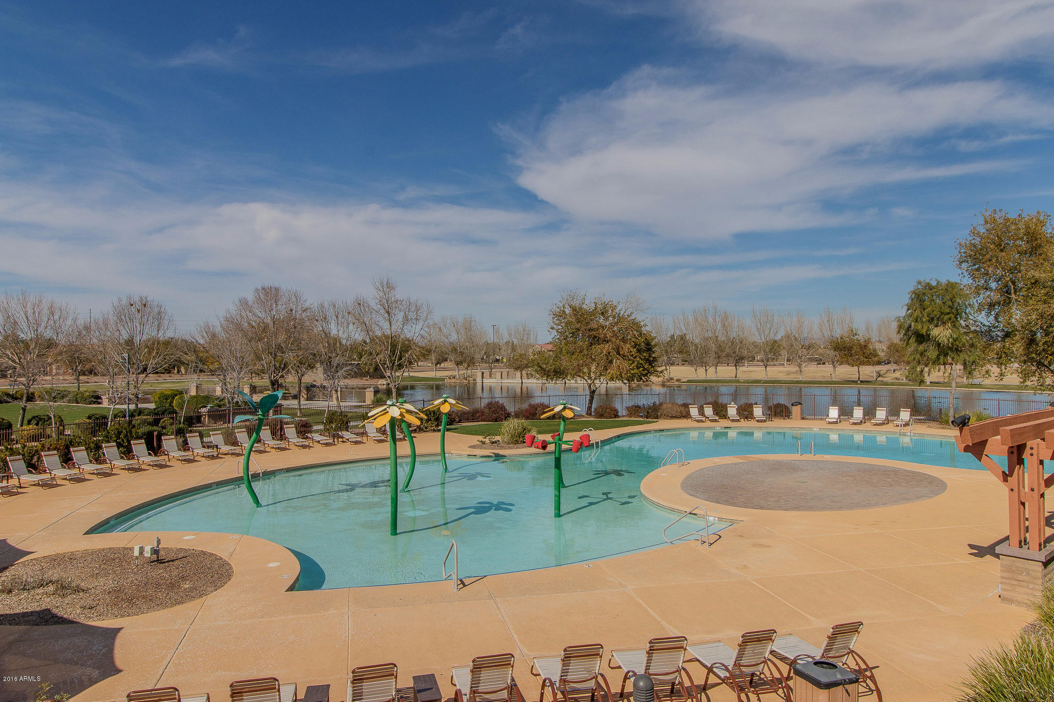 4265 East Buckboard Road Gilbert, AZ 85297 - Photo 47 of 55 POWER RANCH 9