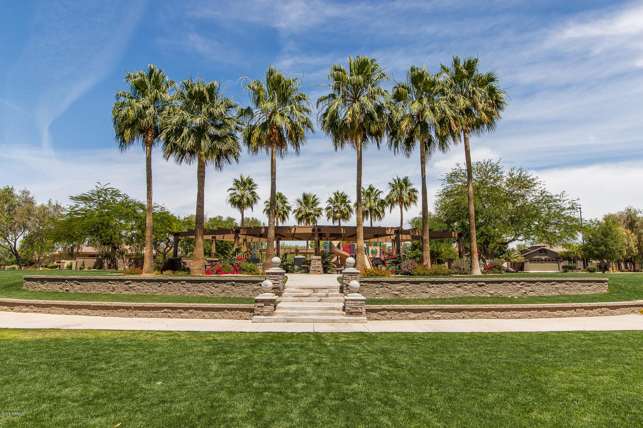 4265 East Buckboard Road Gilbert, AZ 85297 - Photo 49 of 55 POWER RANCH 12