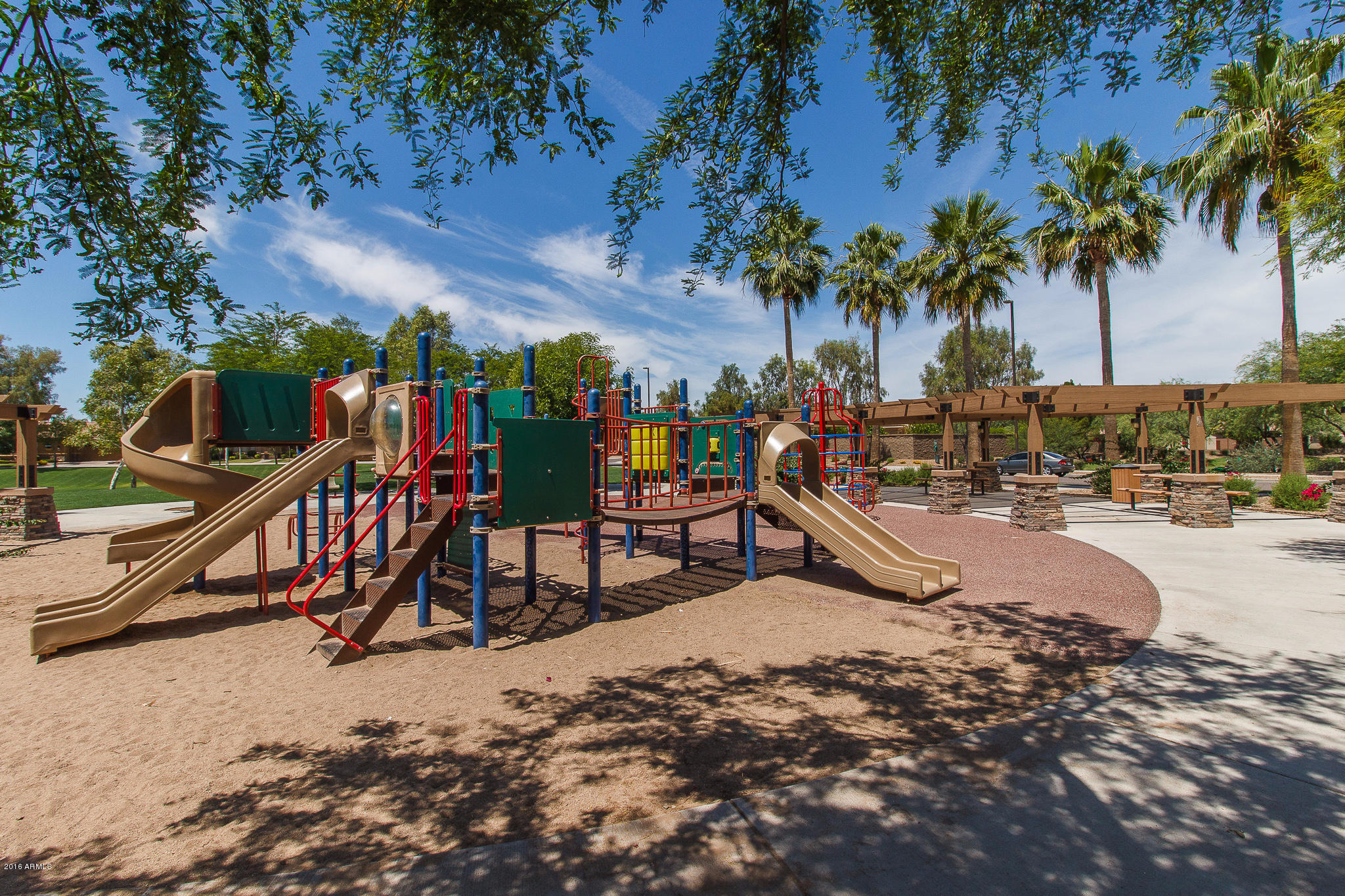4265 East Buckboard Road Gilbert, AZ 85297 - Photo 51 of 55 POWER RANCH 14