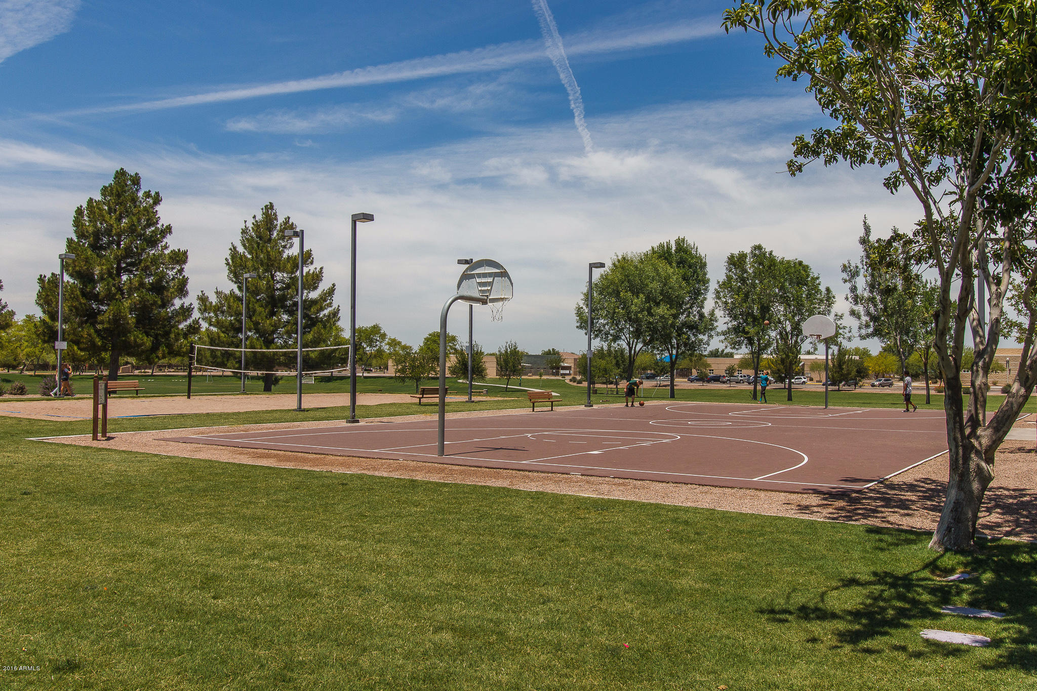 4265 East Buckboard Road Gilbert, AZ 85297 - Photo 52 of 55 POWER RANCH 15