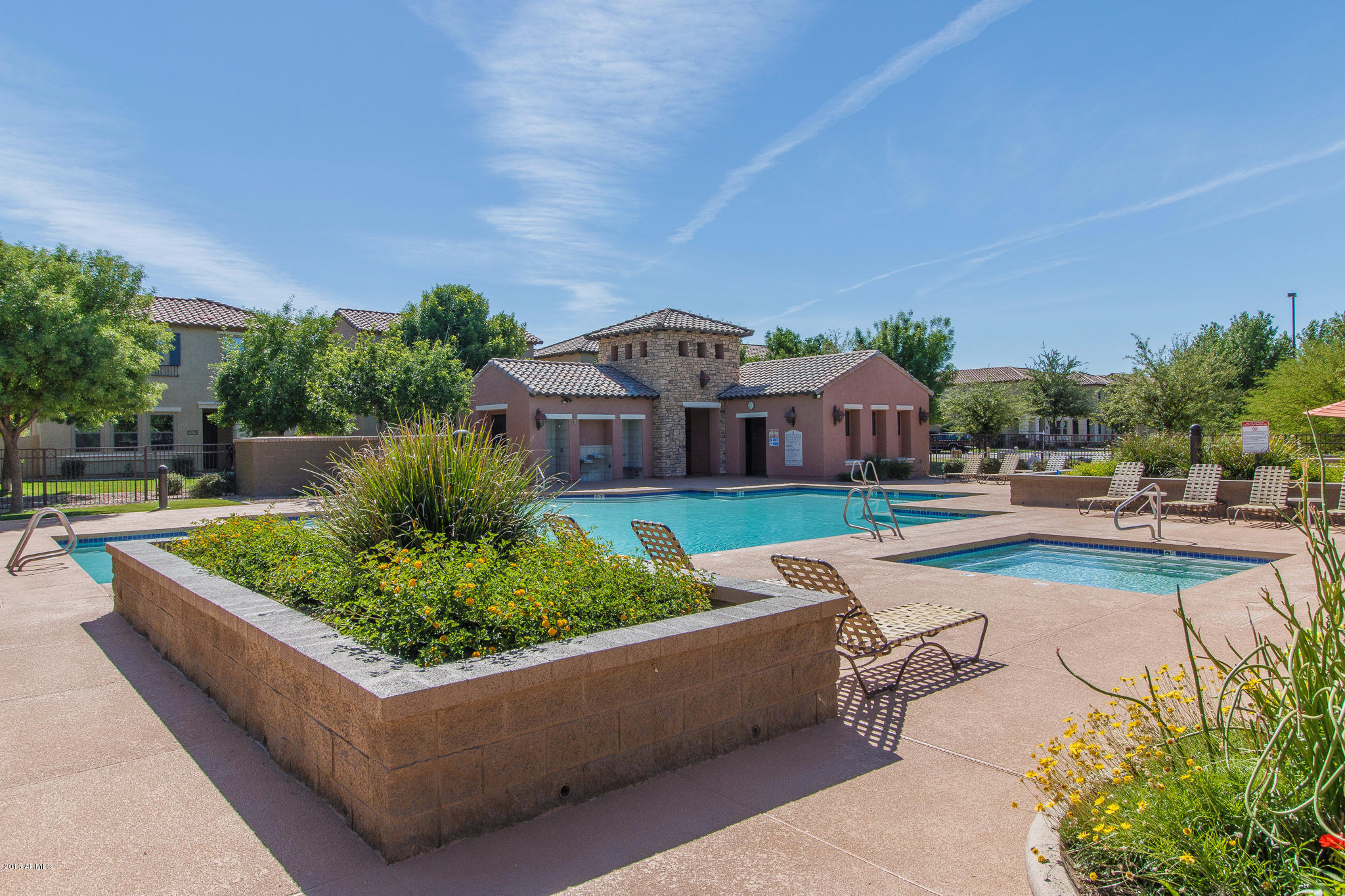 4265 East Buckboard Road Gilbert, AZ 85297 - Photo 54 of 55 POWER RANCH 18