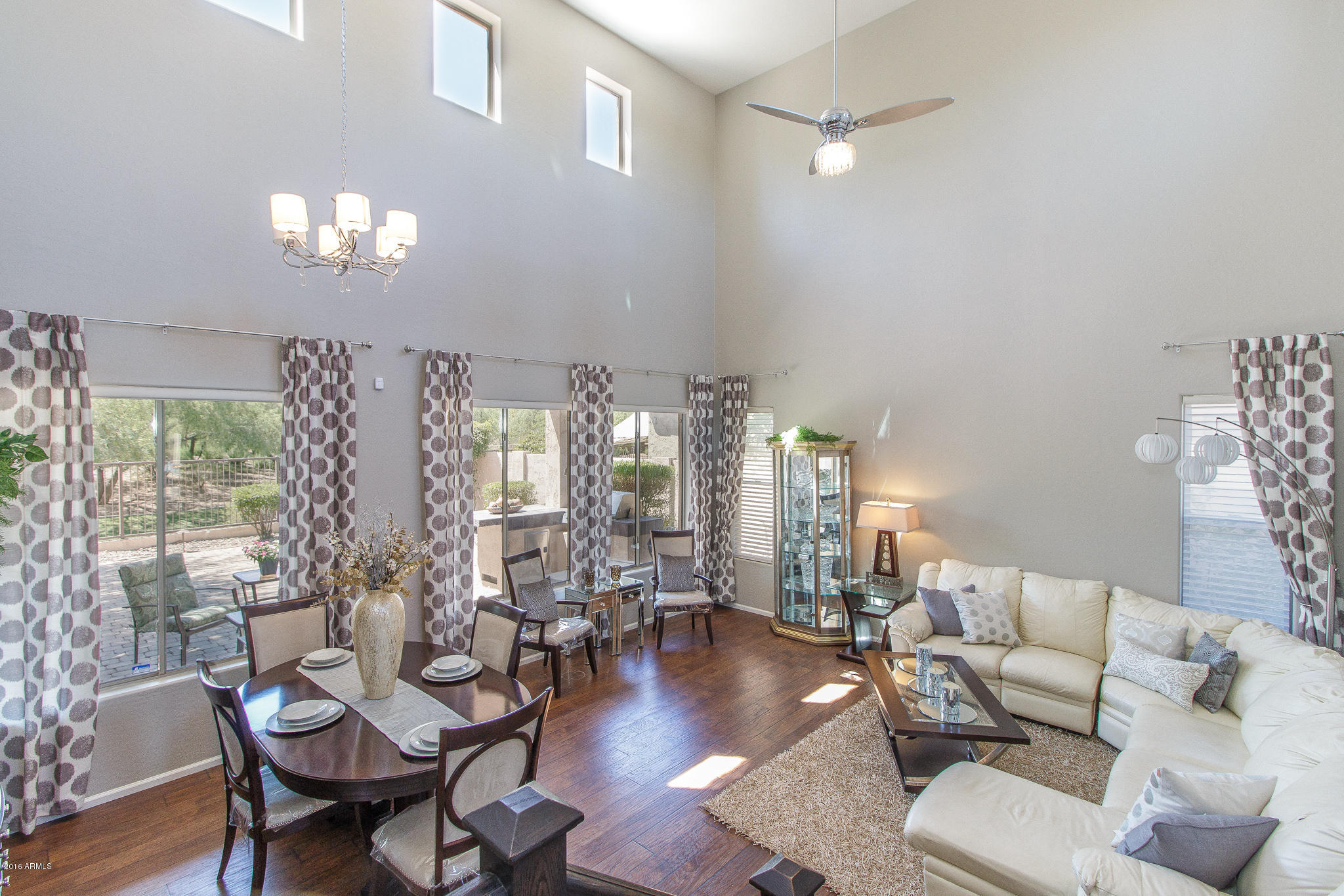 4265 East Buckboard Road Gilbert, AZ 85297 - Photo 6 of 55 6) FORMAL LIVING