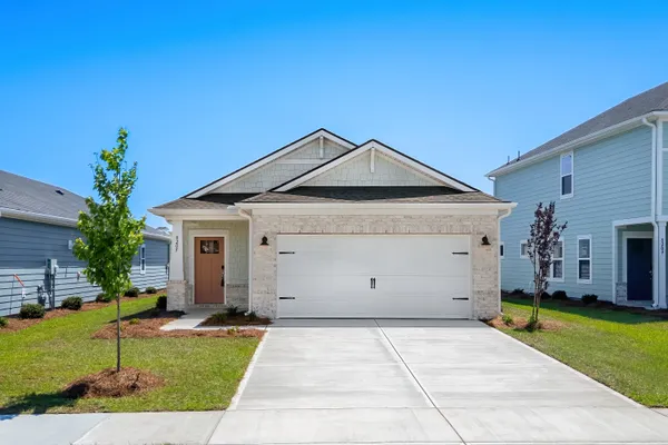 $324,990 | 3124 Tranquility Loop, Longs, SC 29568