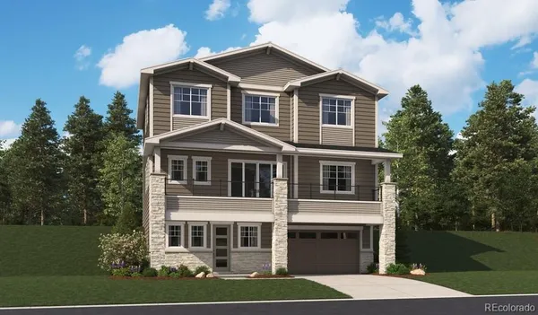 $750,950 | 24280 East Ida Place, Aurora, CO 80016