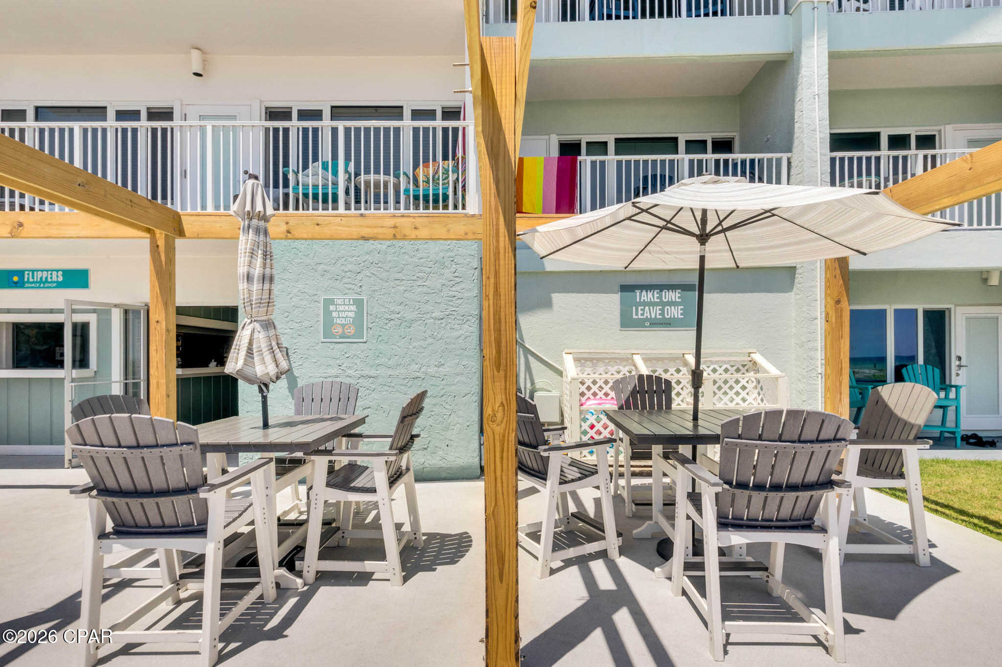 15413 Front Beach Road, Unit 310 Panama City Beach, FL 32413 - Photo 17 of 18