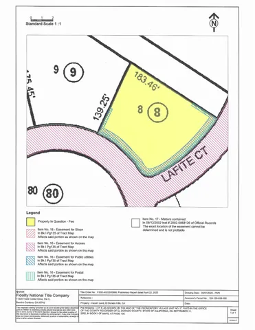 $299,000 | 3413 Bordeaux Drive, El Dorado Hills, CA 95762