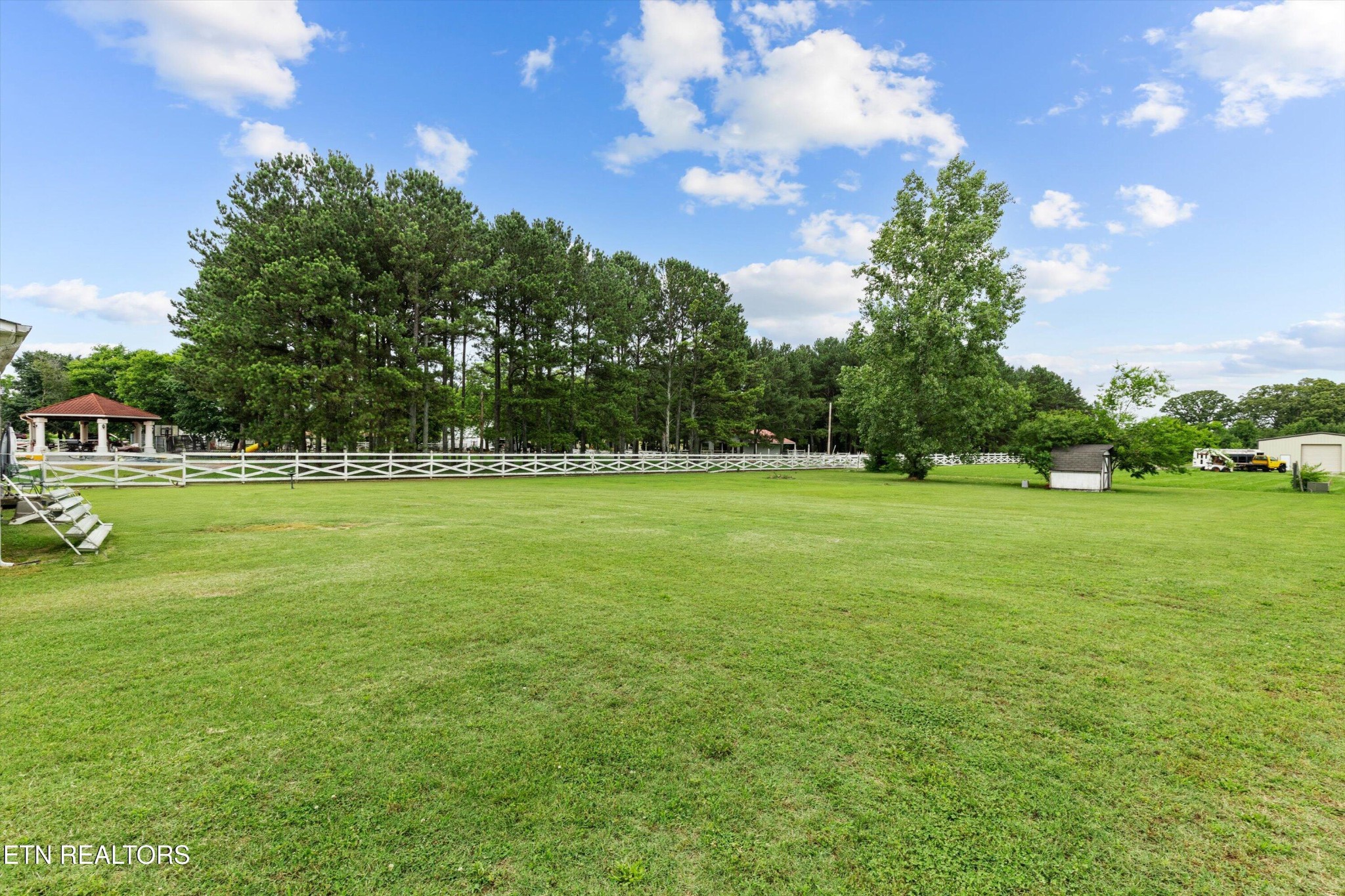 928 Walker Road Maryville, TN 37801 - Photo 24 of 33 Gallery Image 24