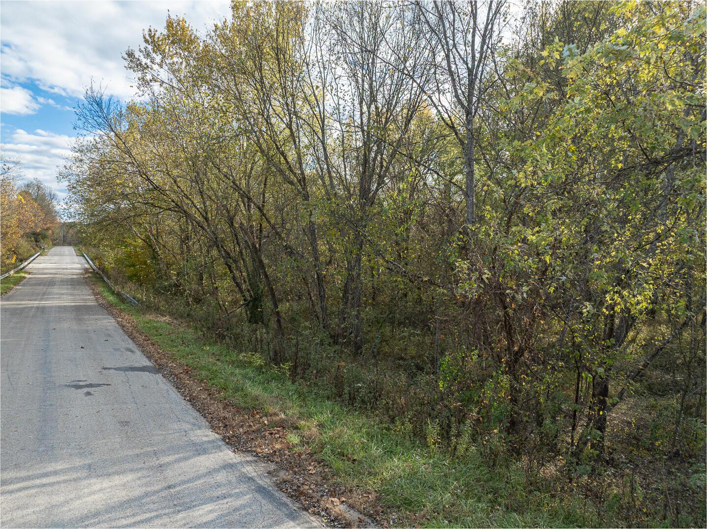 Thompsonville Rd 42-6