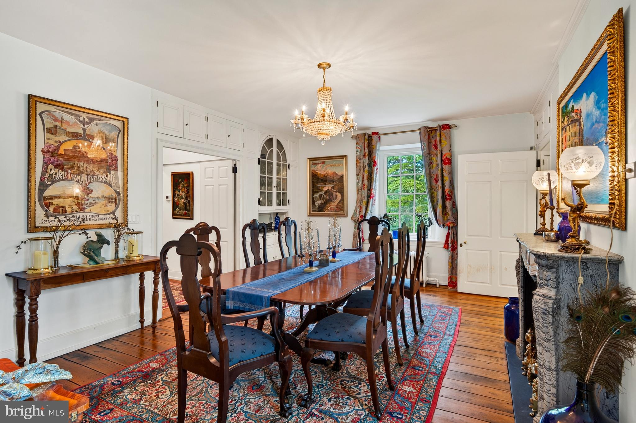 1001 Country Club Road West Chester, PA 19382 - Photo 32 of 145 Dining Room