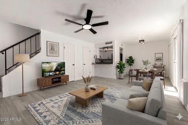 $205,000 | 7529 North 47th Drive, Glendale, AZ 85301