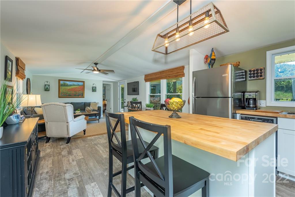222 Bee Ridge Road Asheville, NC 28803 - Photo 12 of 48 Gallery Image 12