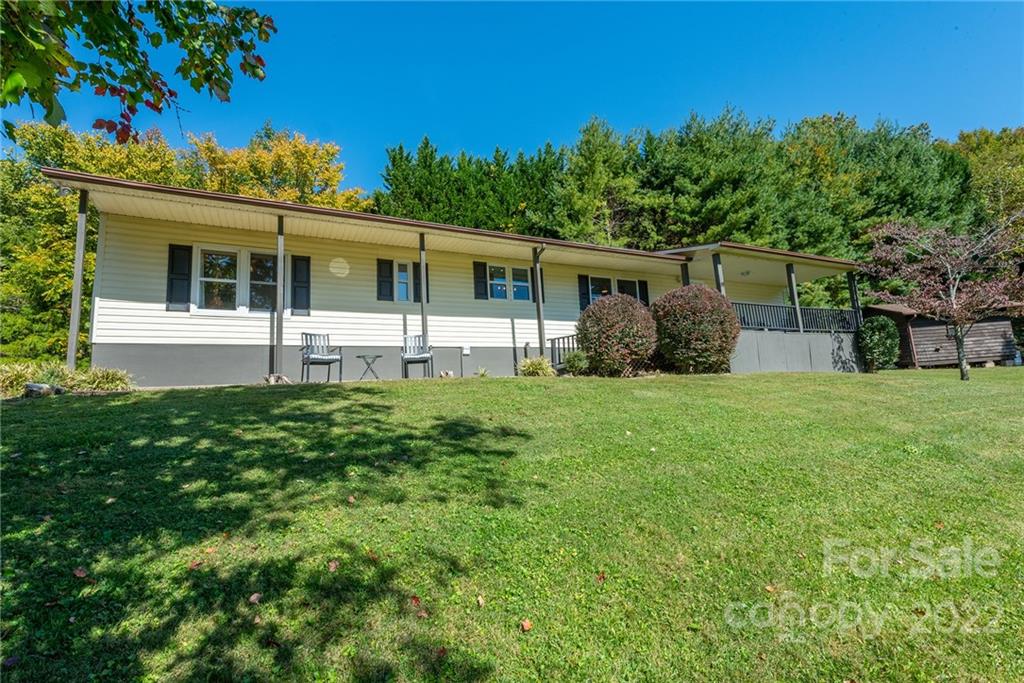 222 Bee Ridge Road Asheville, NC 28803 - Photo 45 of 48 Gallery Image 45