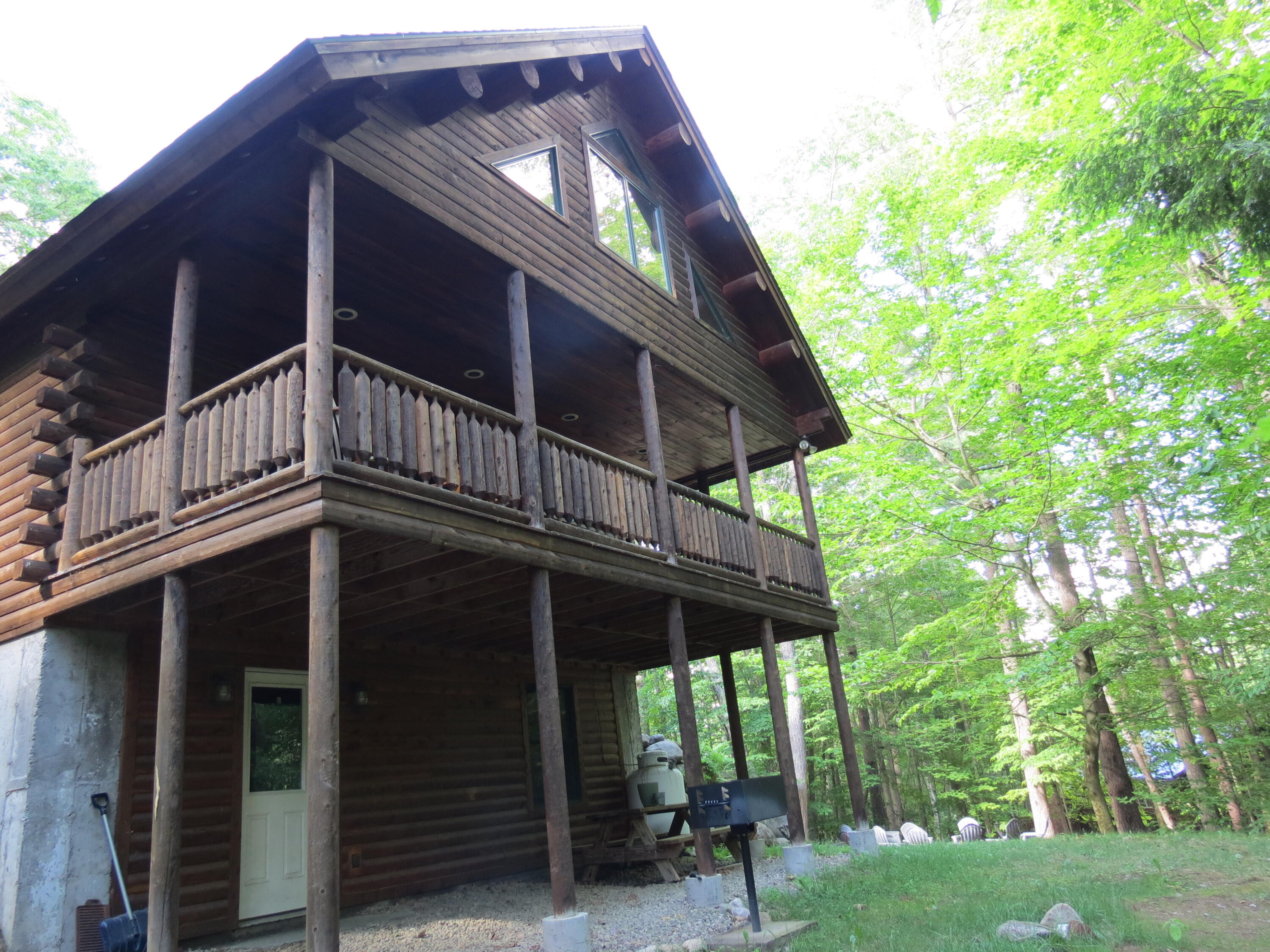 140 Oak Hollow Road Jay, NY 12941 - Photo 31 of 32