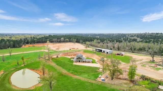 $999,000 | 13687 County Road 4188, Henderson, TX 75654