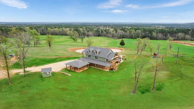 $999,000 | 13687 County Road 4188, Henderson, TX 75654