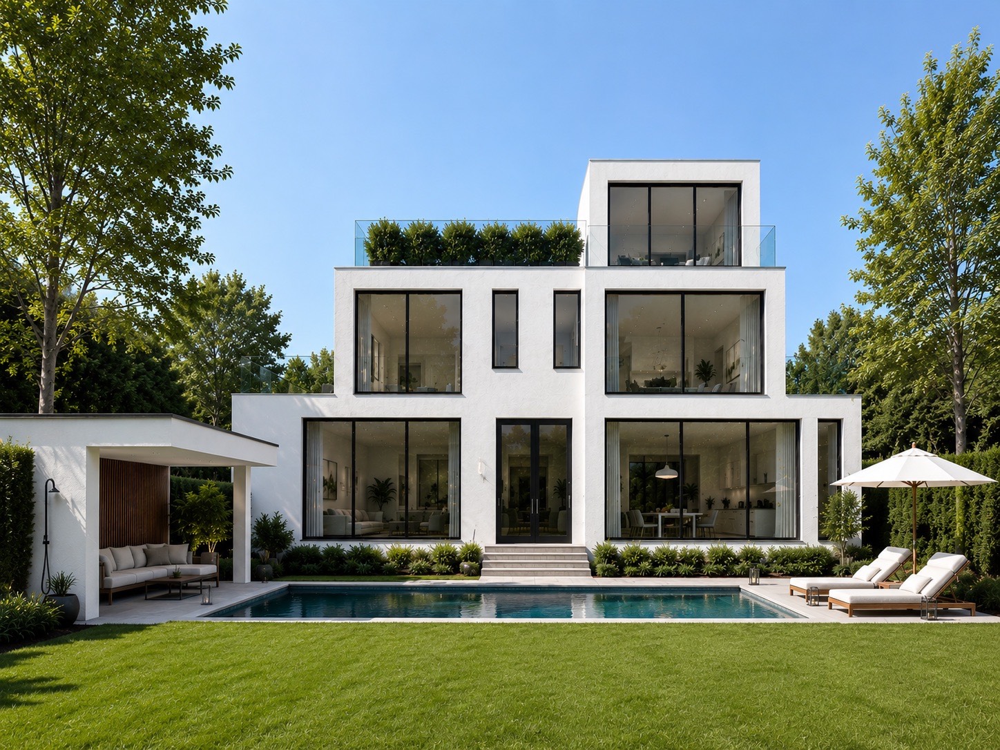 12 Ridge Drive Sag Harbor, NY 11963 - Photo 1 of 5 Gallery Image 1