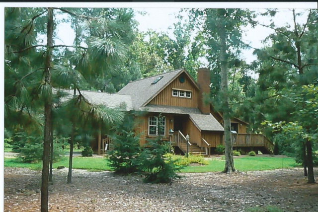 455 Slatestone Road Washington, NC 27889 - Photo 1 of 27 Primary Photo