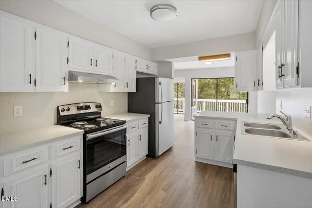 $1,900 | 5830 Whitebud Drive, Raleigh, NC 27609