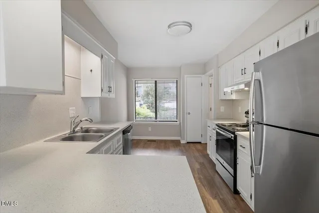 $1,900 | 5830 Whitebud Drive, Raleigh, NC 27609