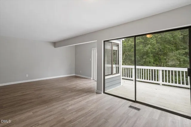 $1,900 | 5830 Whitebud Drive, Raleigh, NC 27609