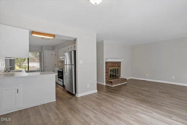 $1,900 | 5830 Whitebud Drive, Raleigh, NC 27609