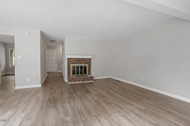 $1,900 | 5830 Whitebud Drive, Raleigh, NC 27609