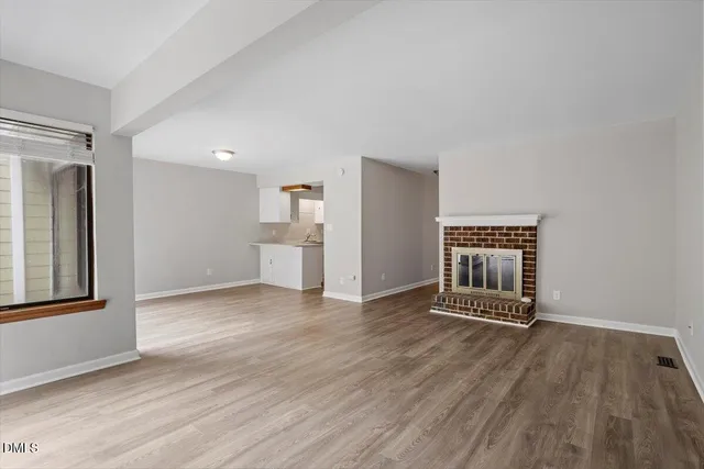 $1,900 | 5830 Whitebud Drive, Raleigh, NC 27609