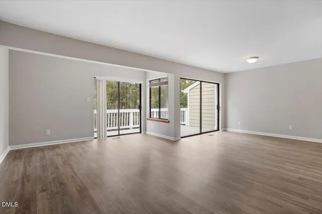 $1,900 | 5830 Whitebud Drive, Raleigh, NC 27609