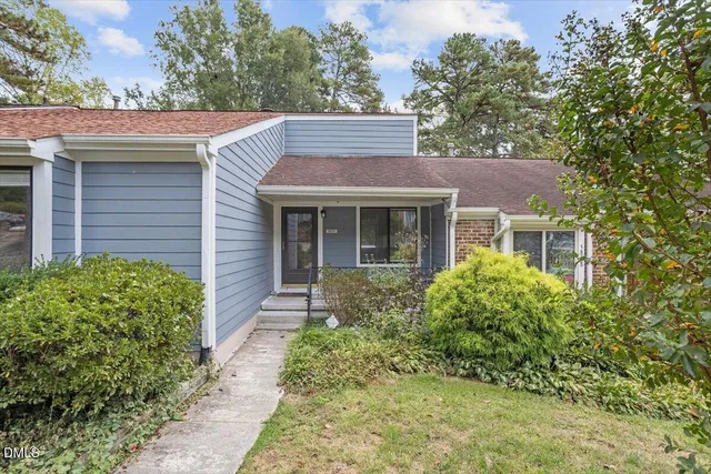 $1,900 | 5830 Whitebud Drive, Raleigh, NC 27609