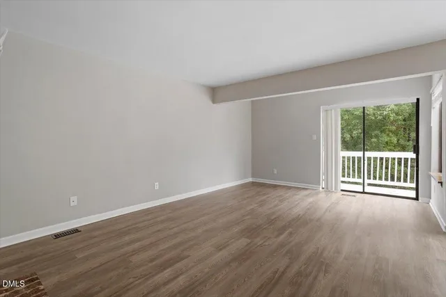 $1,900 | 5830 Whitebud Drive, Raleigh, NC 27609