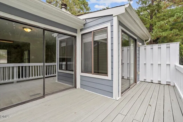 $1,900 | 5830 Whitebud Drive, Raleigh, NC 27609