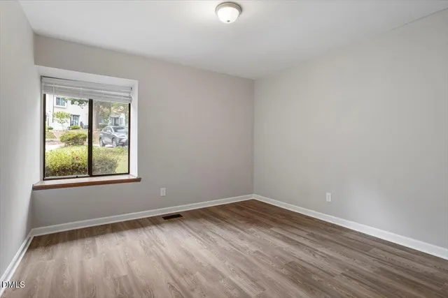 $1,900 | 5830 Whitebud Drive, Raleigh, NC 27609