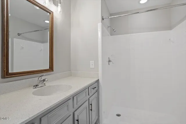 $1,900 | 5830 Whitebud Drive, Raleigh, NC 27609