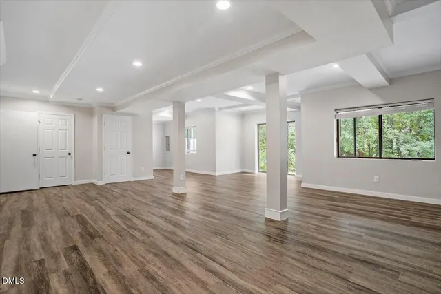 $1,900 | 5830 Whitebud Drive, Raleigh, NC 27609