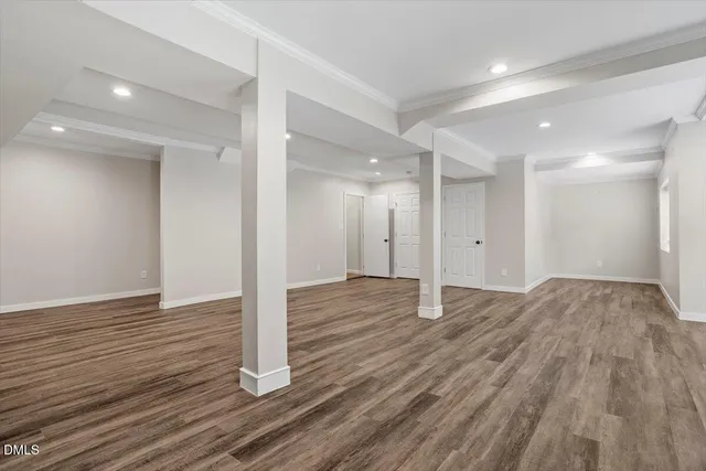 $1,900 | 5830 Whitebud Drive, Raleigh, NC 27609