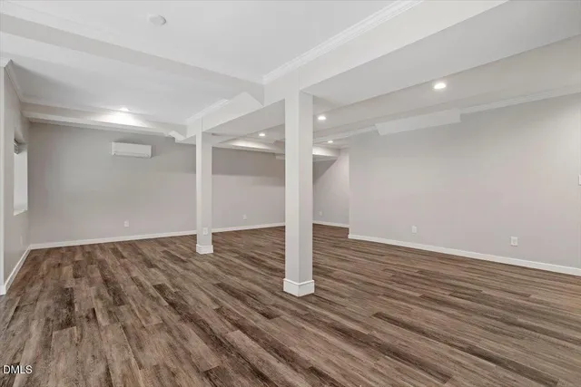 $1,900 | 5830 Whitebud Drive, Raleigh, NC 27609