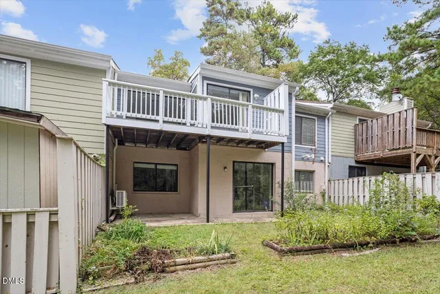 $1,900 | 5830 Whitebud Drive, Raleigh, NC 27609